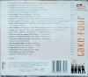 TrombQuartet Take Four CD